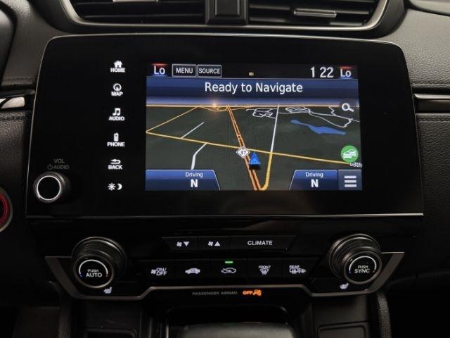 Honda CR-V  2020
