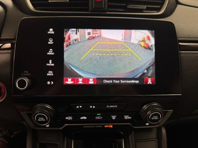Honda CR-V  2020