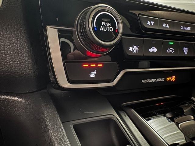 Honda CR-V  2020