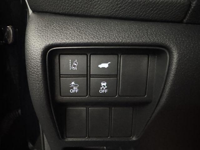 Honda CR-V  2020
