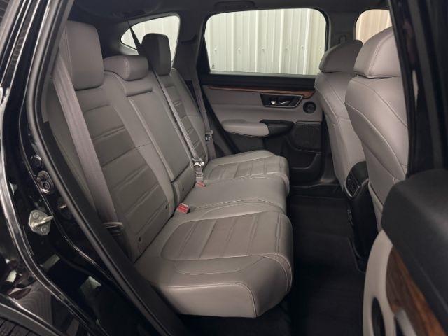 Honda CR-V  2020