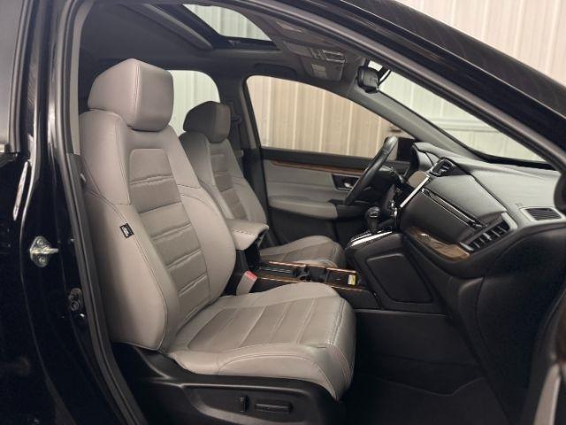 Honda CR-V  2020