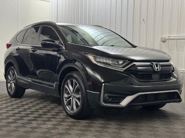 Honda CR-V  2020