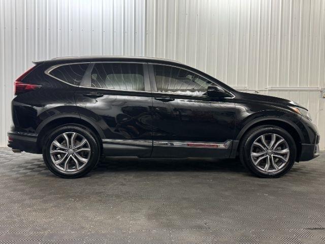 Honda CR-V  2020