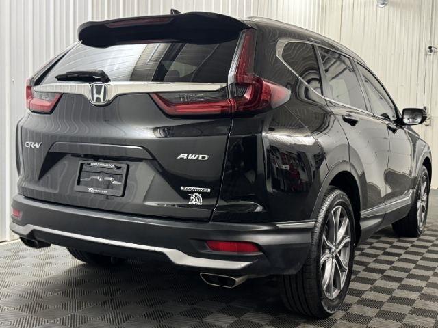 Honda CR-V  2020