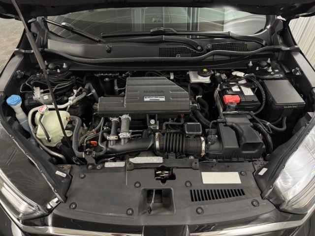 Honda CR-V  2020