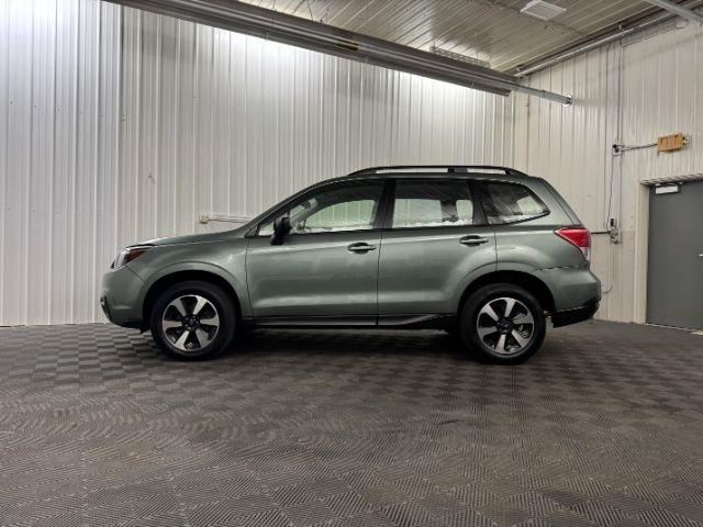 Subaru Forester  2018