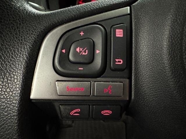 Subaru Forester  2018