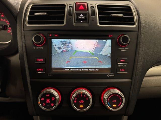 Subaru Forester  2018