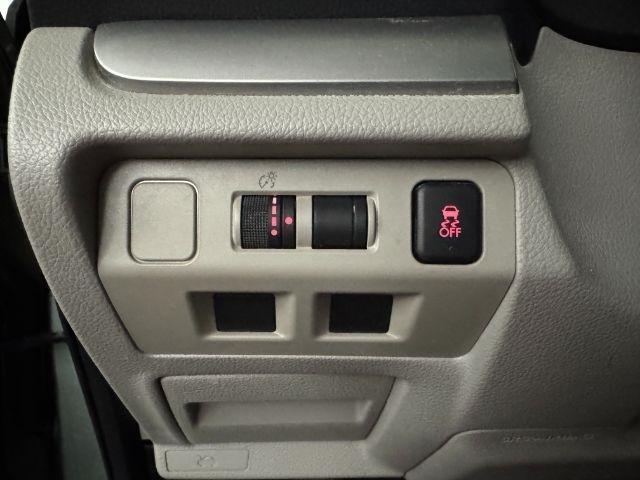 Subaru Forester  2018