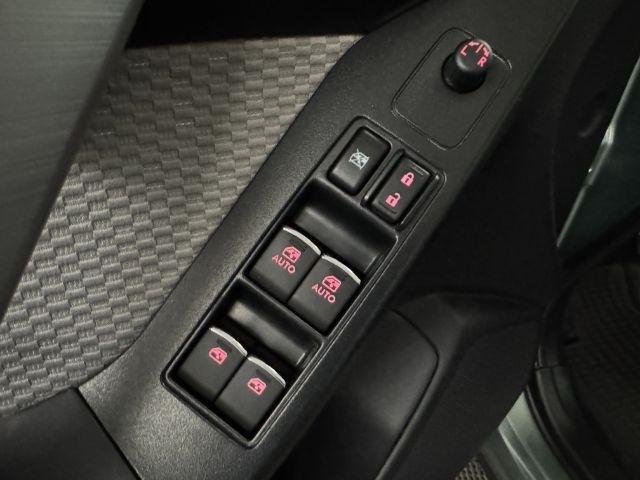 Subaru Forester  2018