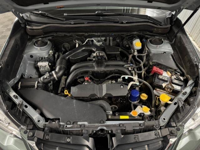 Subaru Forester  2018