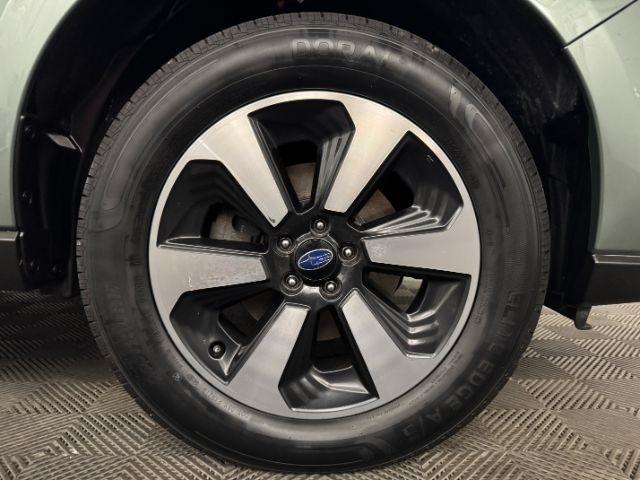Subaru Forester  2018