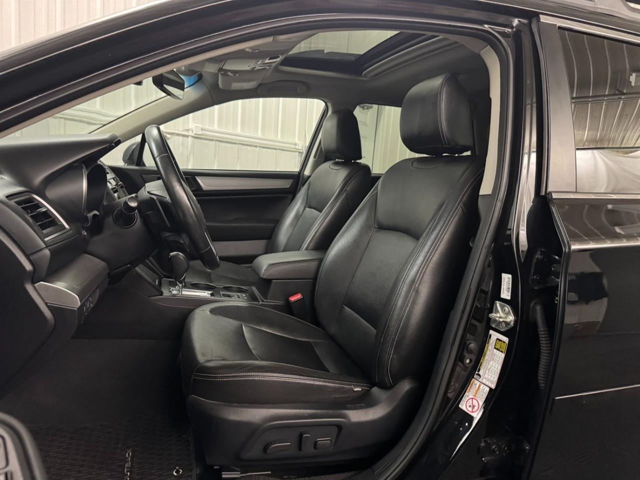 Subaru Outback  2017
