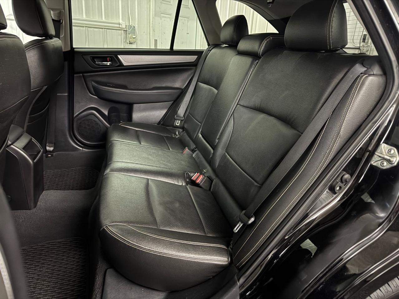 Subaru Outback  2017