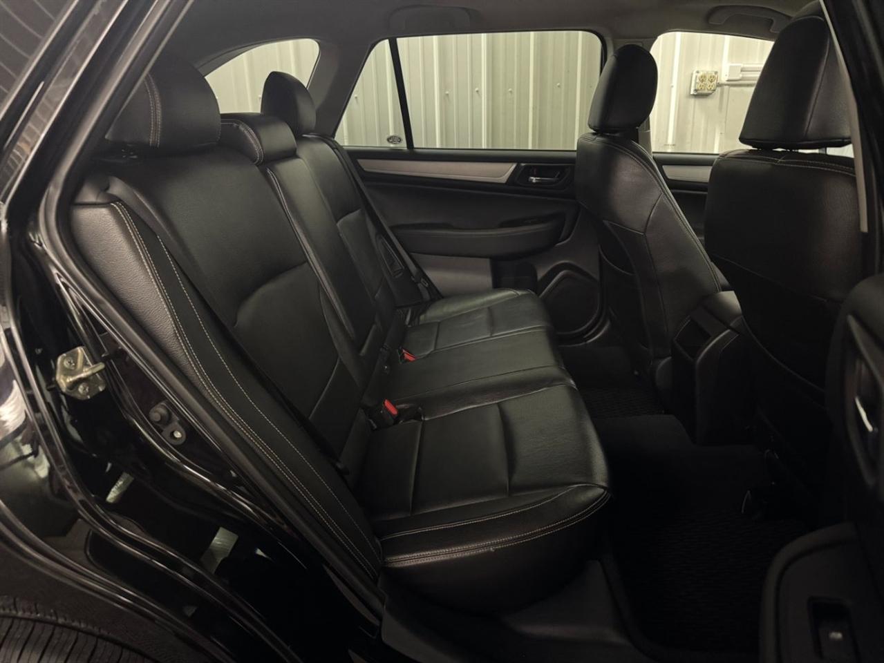 Subaru Outback  2017