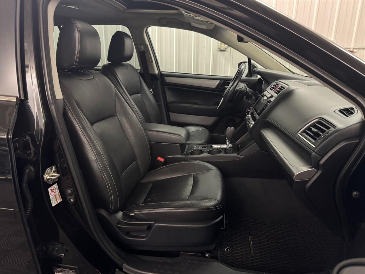 Subaru Outback  2017