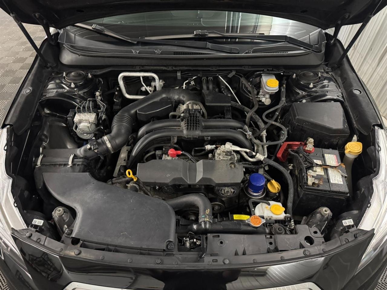 Subaru Outback  2017