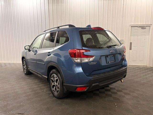 Subaru Forester  2019