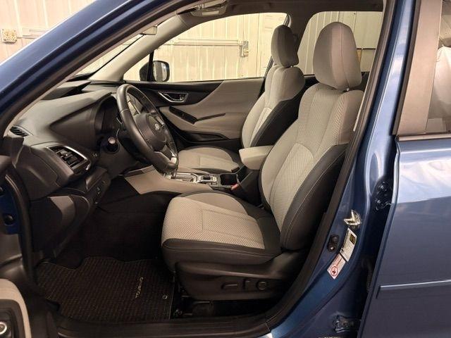 Subaru Forester  2019