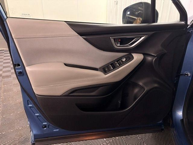 Subaru Forester  2019