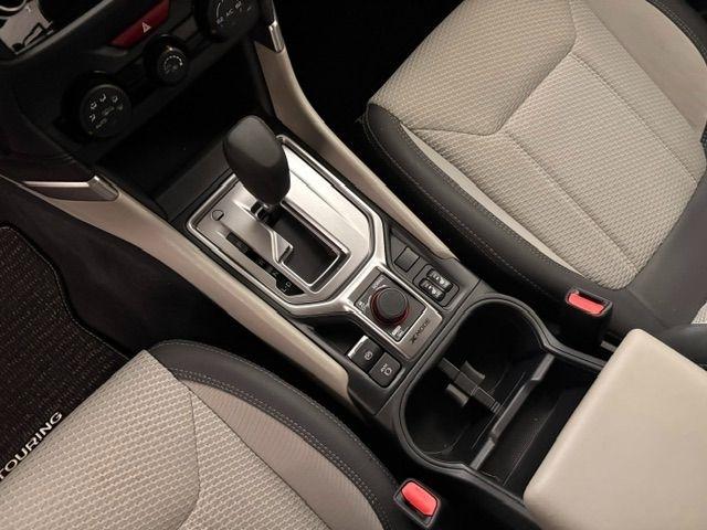 Subaru Forester  2019