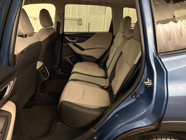 Subaru Forester  2019