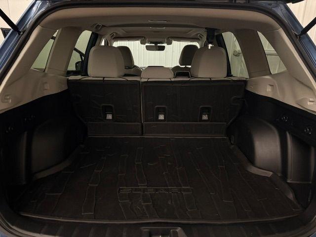 Subaru Forester  2019