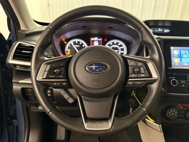 Subaru Forester  2019