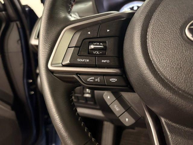 Subaru Forester  2019