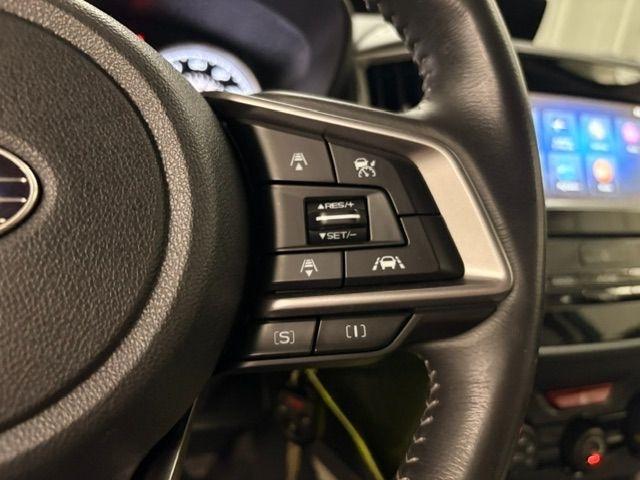 Subaru Forester  2019