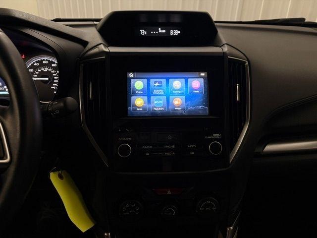 Subaru Forester  2019