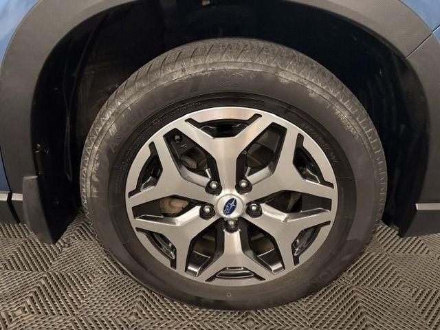 Subaru Forester  2019