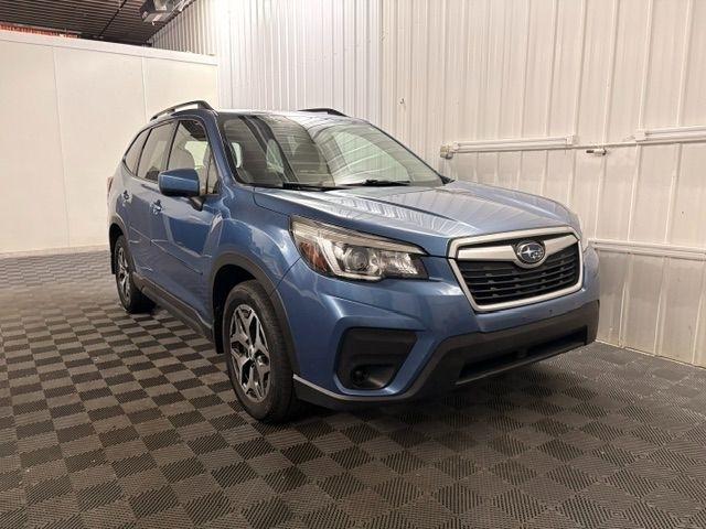 Subaru Forester  2019