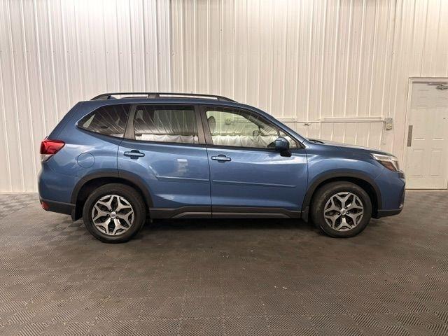 Subaru Forester  2019