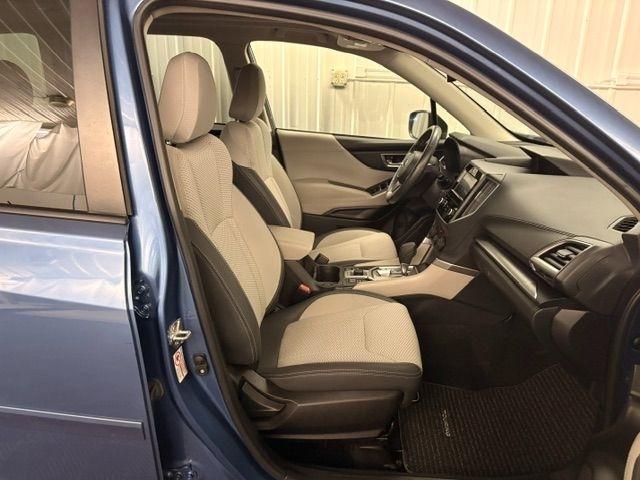 Subaru Forester  2019