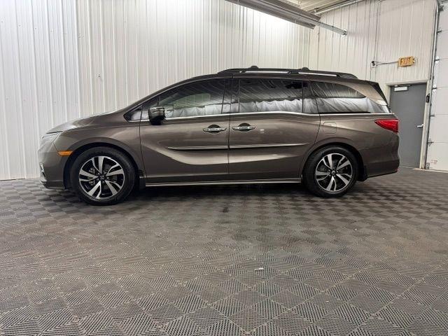 Honda Odyssey  2019