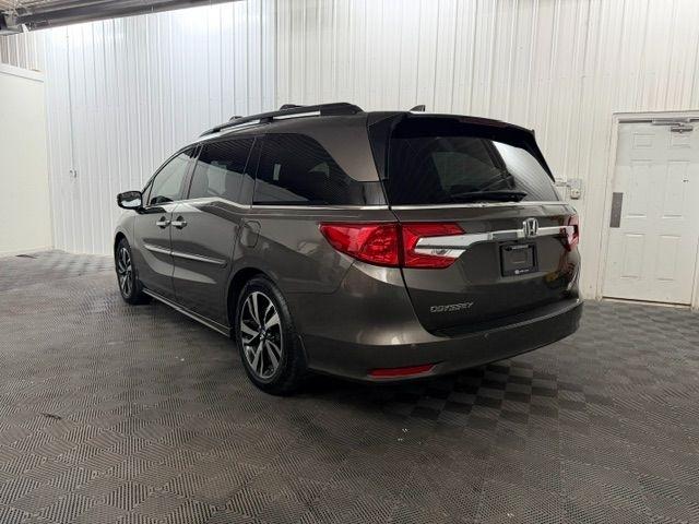 Honda Odyssey  2019