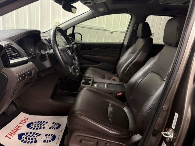 Honda Odyssey  2019