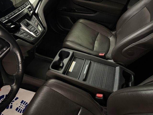 Honda Odyssey  2019