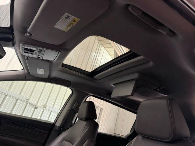Honda Odyssey  2019