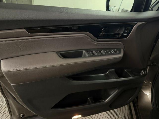 Honda Odyssey  2019
