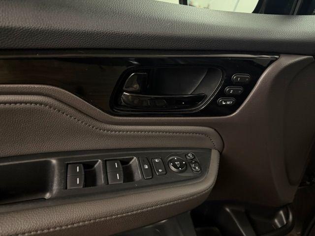 Honda Odyssey  2019