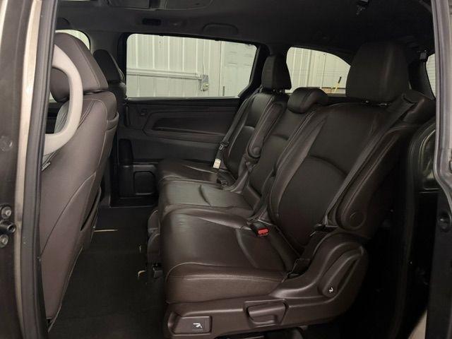 Honda Odyssey  2019