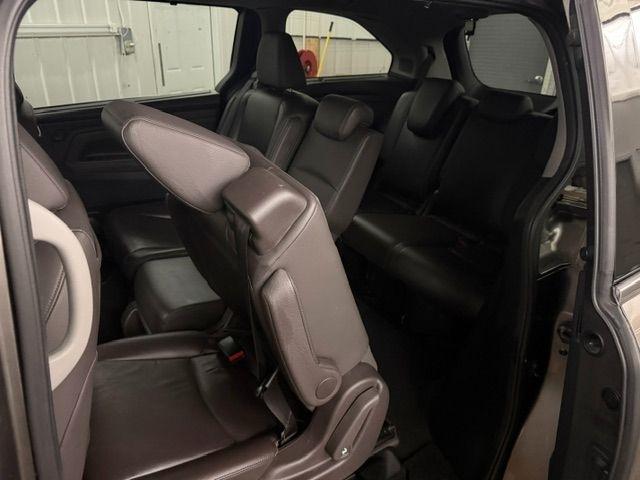 Honda Odyssey  2019