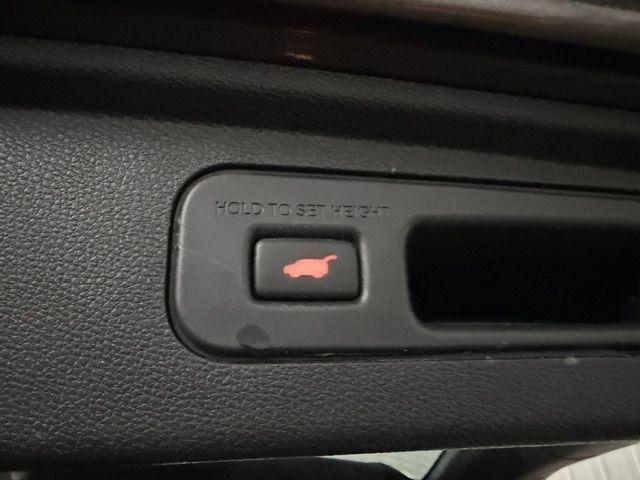 Honda Odyssey  2019