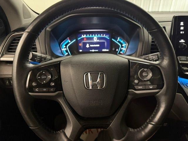 Honda Odyssey  2019