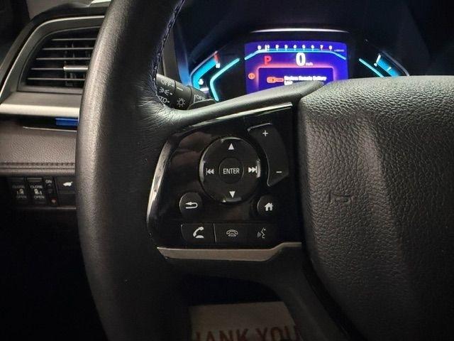 Honda Odyssey  2019