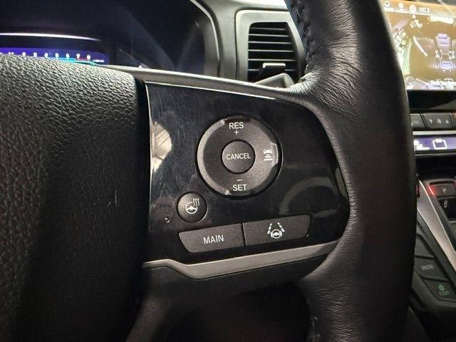 Honda Odyssey  2019