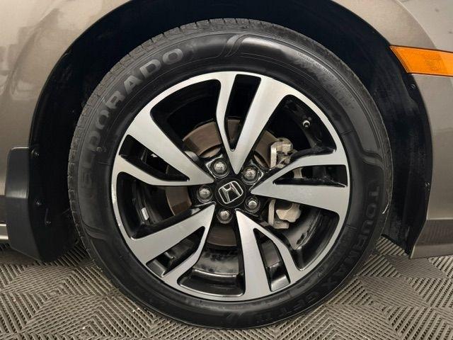 Honda Odyssey  2019